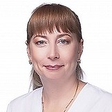 Назарова Татьяна Анатольевна
