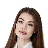 Кириенко Юлия Александровна