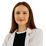 Бойко Дарья Валерьевна