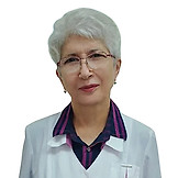 Хейгетъян Елизавета Ашотовна