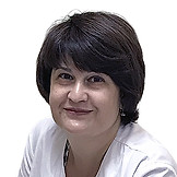 Оганьян Татьяна Владимировна