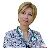 Гапоненко Екатерина Васильевна