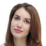 Пелогеина Евгения Игоревна