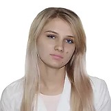 Ладанова Елена Сергеевна
