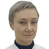 Осадченко Елена Александровна