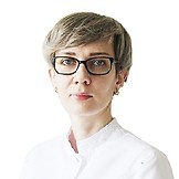 Гареева Мила Леонидовна