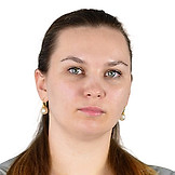 Головко Екатерина Сергеевна