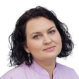 Маслова Ирина Васильевна
