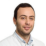 Тохтамишян Сурен Капрелович