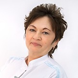 Тепаева Ирина Анатольевна