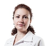 Асланова Элона Борисовна