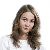 Курская Татьяна Евгеньевна