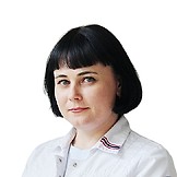 Чеботарева Нонна Викторовна