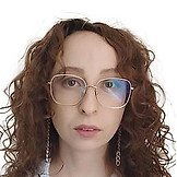 Бережная Людмила Игоревна