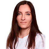 Токарева Екатерина Сергеевна