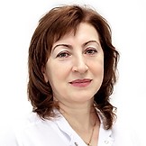 Коровина Юлия Леонидовна