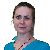 Швидченко Ольга Борисовна