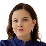 Залевская Анастасия Игоревна