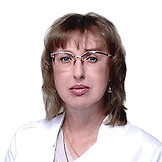 Костюхова Татьяна Вячеславовна