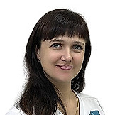 Тонкоглаз Евгения Геннадьевна