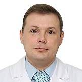 Калюжный Юрий Юрьевич