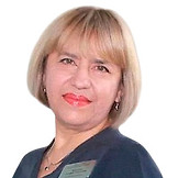 Кантеева Альфия Адельевна
