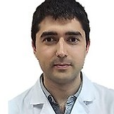 Оганесян Арсен Викторович
