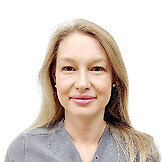 Реунова Елена Александровна