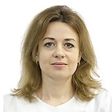Михайличенко Лилия Сергеевна