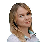 Гарина Ирина Андреевна
