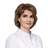 Василенок Яна Константиновна