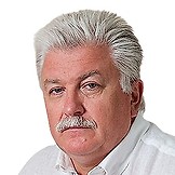 Рубан Сергей Васильевич