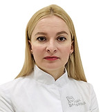 Разина Александра Владимировна