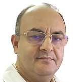 Чибичян Микаел Бедросович