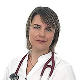 Рагуля Светлана Алексеевна