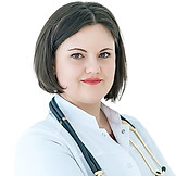 Семененко Ирина Александровна