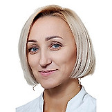 Цыганок Людмила Сергеевна