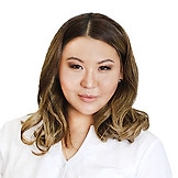 Джевакова Мира Станиславовна