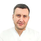 Чумаченко Максим Николаевич