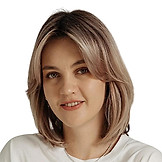 Короткова Инна Вячеславовна