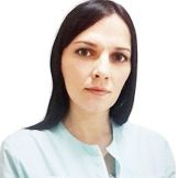 Семенова Ольга Викторовна