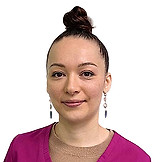 Бурханова Карина Равилевна
