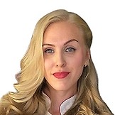 Глевацкая Елена Васильевна