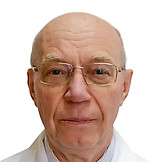 Заика Владимир Григорьевич