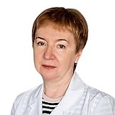 Цымбал Светлана Павловна