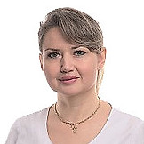 Бойко Елена Валерьевна