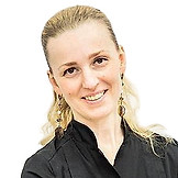 Кривобокова Татьяна Сергеевна