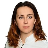 Богданова Ольга Владимировна