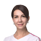 Ильина Виктория Владимировна