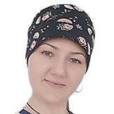 Пащенко Екатерина Григорьевна